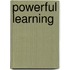 Powerful Learning