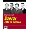 Professional Java door W. Clay Richardson