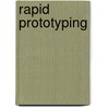 Rapid Prototyping by Francis Hamit