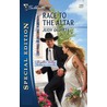 Race to the Altar by Judy Duarte