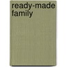 Ready-Made Family door Cheryl Wyatt