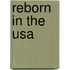 Reborn In The Usa