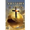 Salvation & Sales door Charlie Traffas