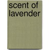 Scent of Lavender door Teri Thackston