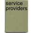 Service Providers