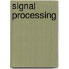 Signal Processing by Hamish Meikle