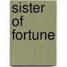 Sister of Fortune door McKenna Lindsay