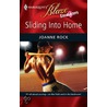 Sliding into Home door Joanne Rock