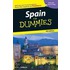 Spain For Dummies