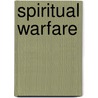 Spiritual Warfare door Stella Davis