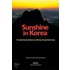 Sunshine in Korea