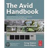The Avid Handbook door Steve Bayes