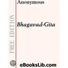 The Bhagavad-Gita door 'Anonymous'