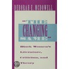 The Changing Same door Deborah E. McDowell