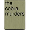 The Cobra Murders by Jane Greenhill