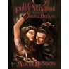 The First Vampire door Alicia Benson