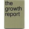 The Growth Report door Policy World Bank