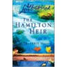 The Hamilton Heir door Valerie Hansen