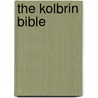 The Kolbrin Bible door Janice Manning