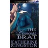 The Princess Brat door Katherine Kingston