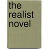 The Realist Novel door Dennis Walder