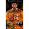 Tied and Tempting door Maggie Casper