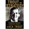 Trout on Strategy door Trout Jack