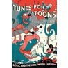 Tunes for ''Toons door Daniel Goldmark