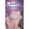 Twilight Memories door Maggie Shayne