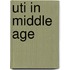 Uti In Middle Age