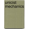 Unicist Mechanics by Peter Belohlavek