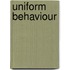 Uniform Behaviour