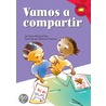 Vamos a compartir by Meachen Rau Dana