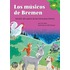 musicos de Bremen