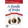 A Bundle of Brides door Kay Thorpe