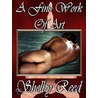 A Fine Work of Art door Shelby Reed