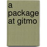 A Package at Gitmo door Paul Bouchard