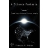 A Science Fantasia door Francis A. Andrew