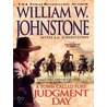 A Town Called Fury by William W. Johnstone