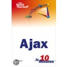 Ajax in 10 Minutes door Phil Ballard
