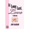At Long Last, Love by Judy Bagshaw