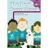 Best Soccer Player by Susan Blackaby