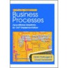 Business Processes by Victor Portougal