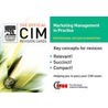 Cim Revision Cards by John Williams