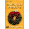 Christmas Passions by Diana Hamilton