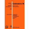 Combinatorics ''90 by Unknown