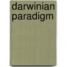 Darwinian Paradigm door Ruse Michael