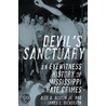 Devil''s Sanctuary door James L. Dickerson