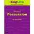 EngLits-Persuasion