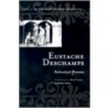 Eustache Deschamps by Unknown
